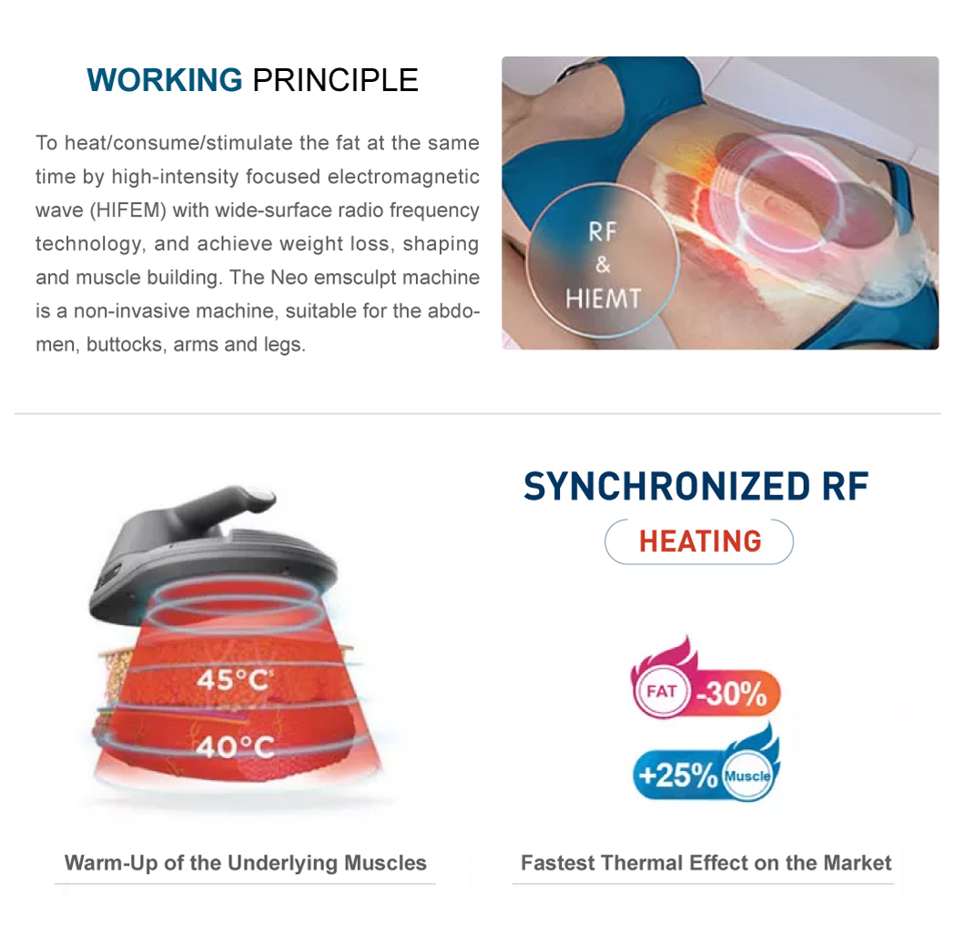 ems muskelstimulering