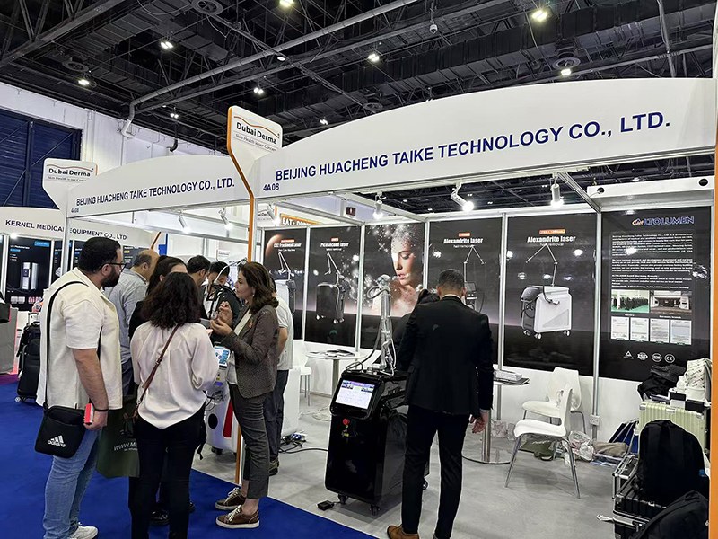 Company exhibition1