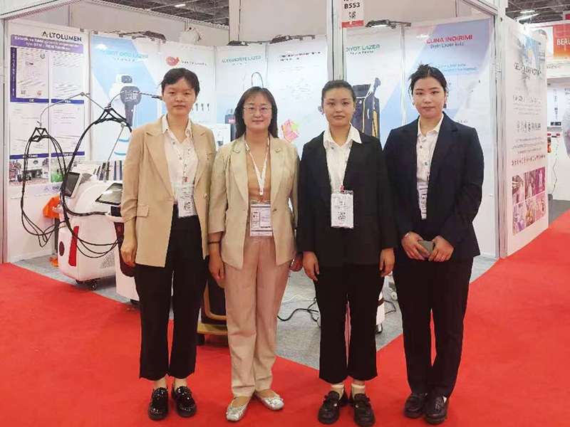 Company exhibition3