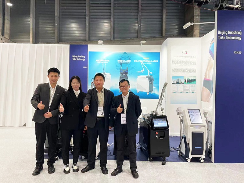Company exhibition7