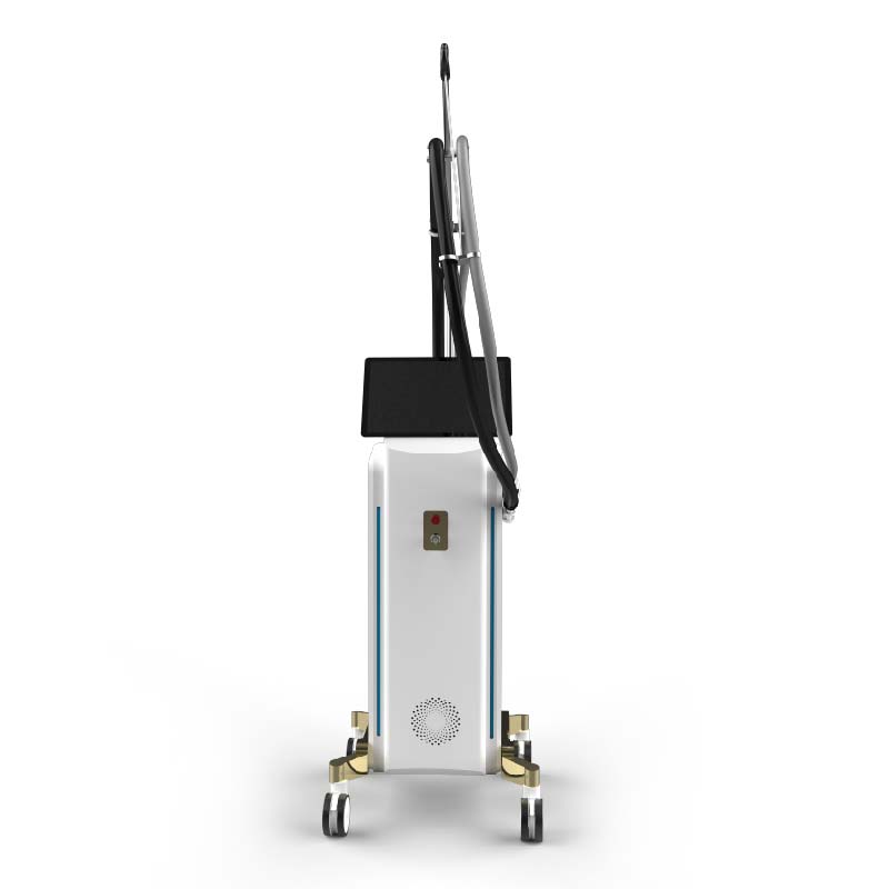 Altolumen Ice Diode Laser Equipment
