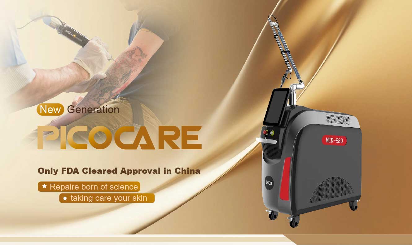 Altolumen Picosecond Laser