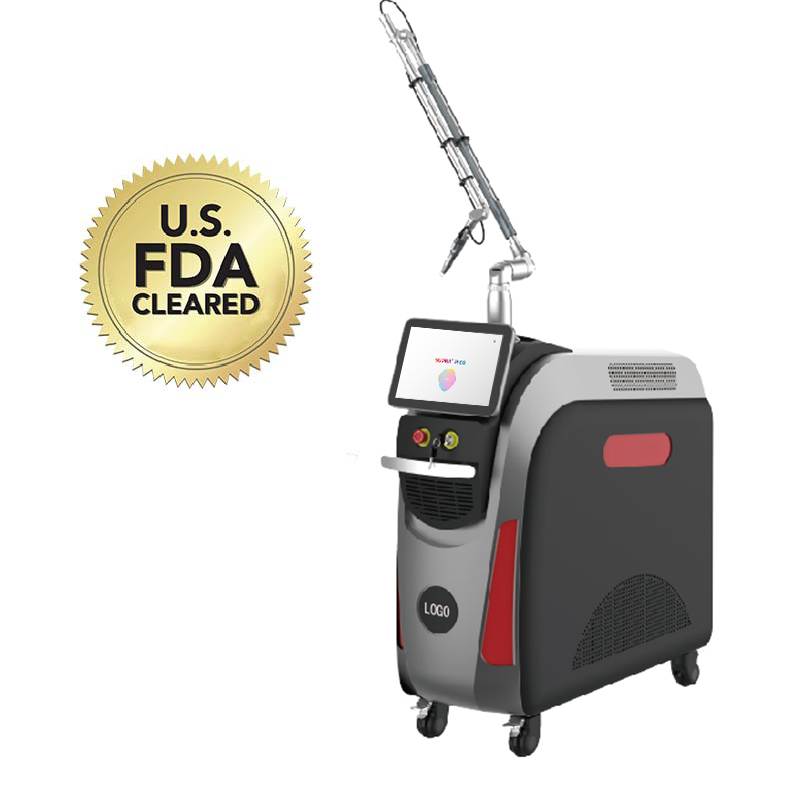 Picosecond laser