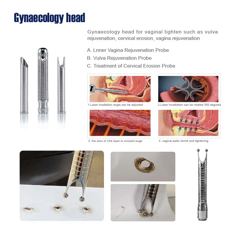 best fractional co2 laser machine