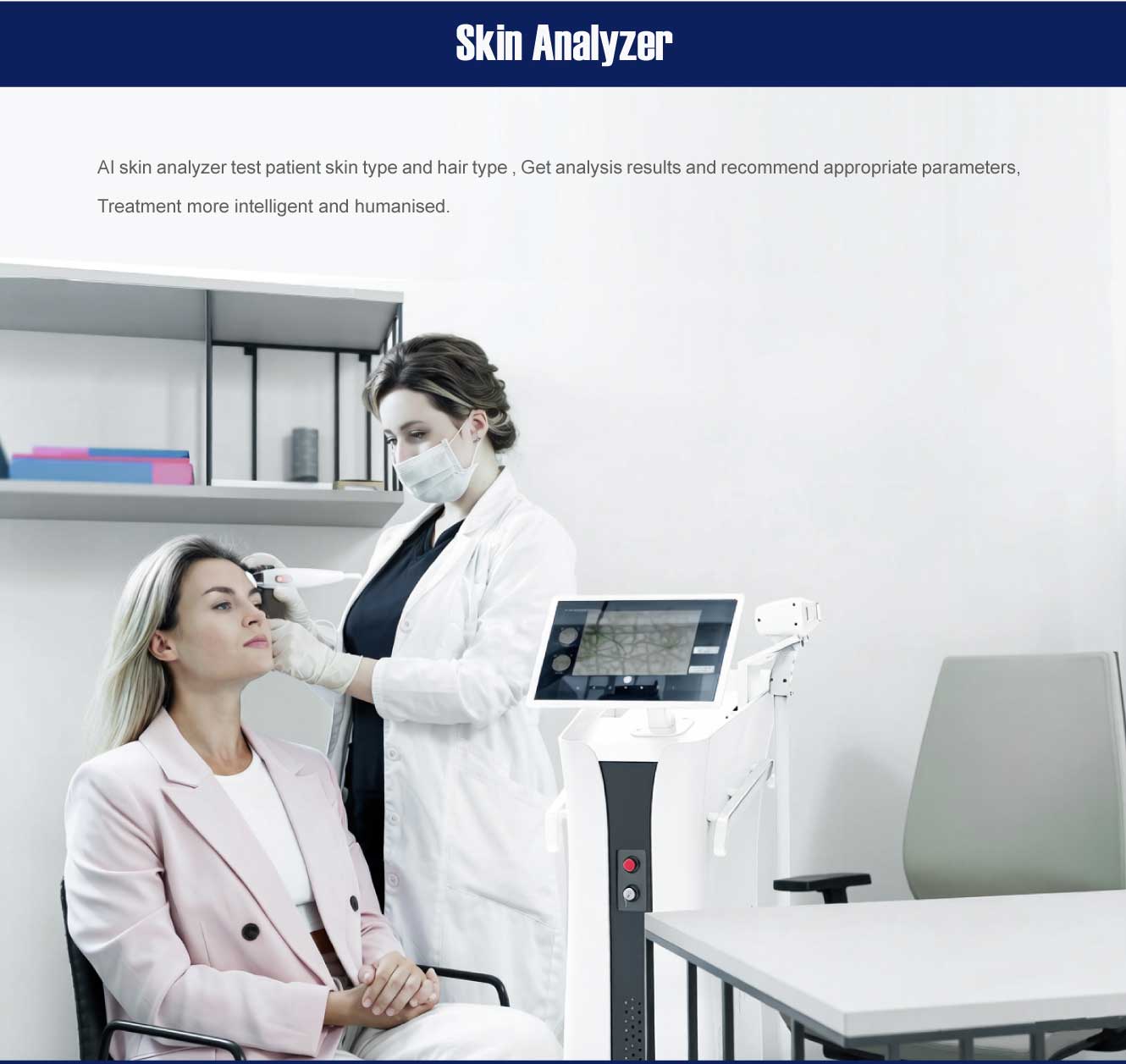 buy diode laser hair removal machine