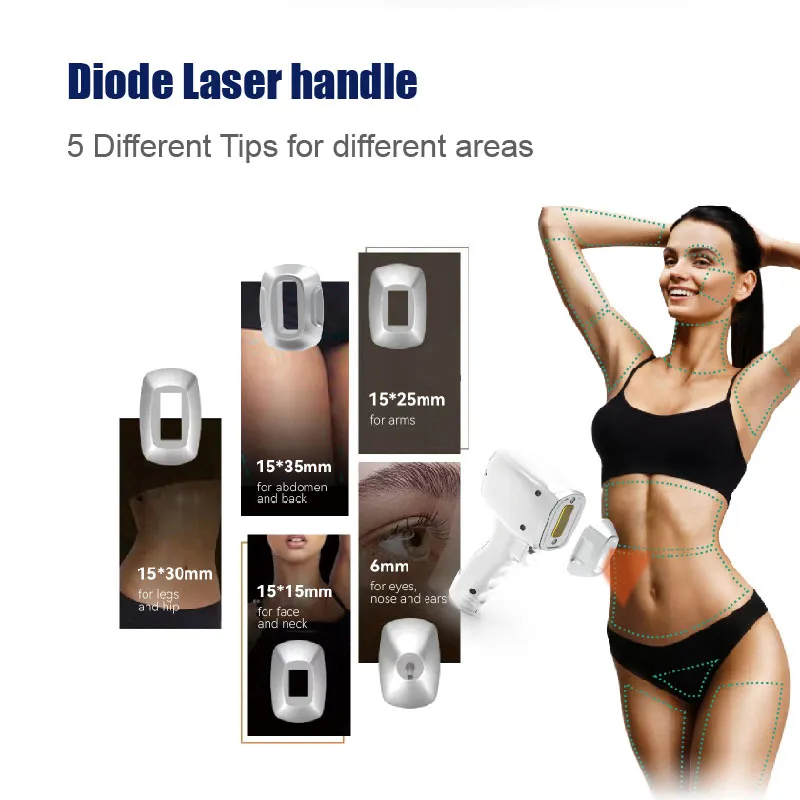 buy diode laser hair removal machine