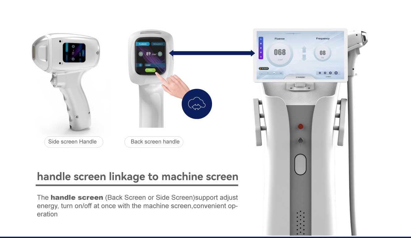diode 808 laser hair removal machine