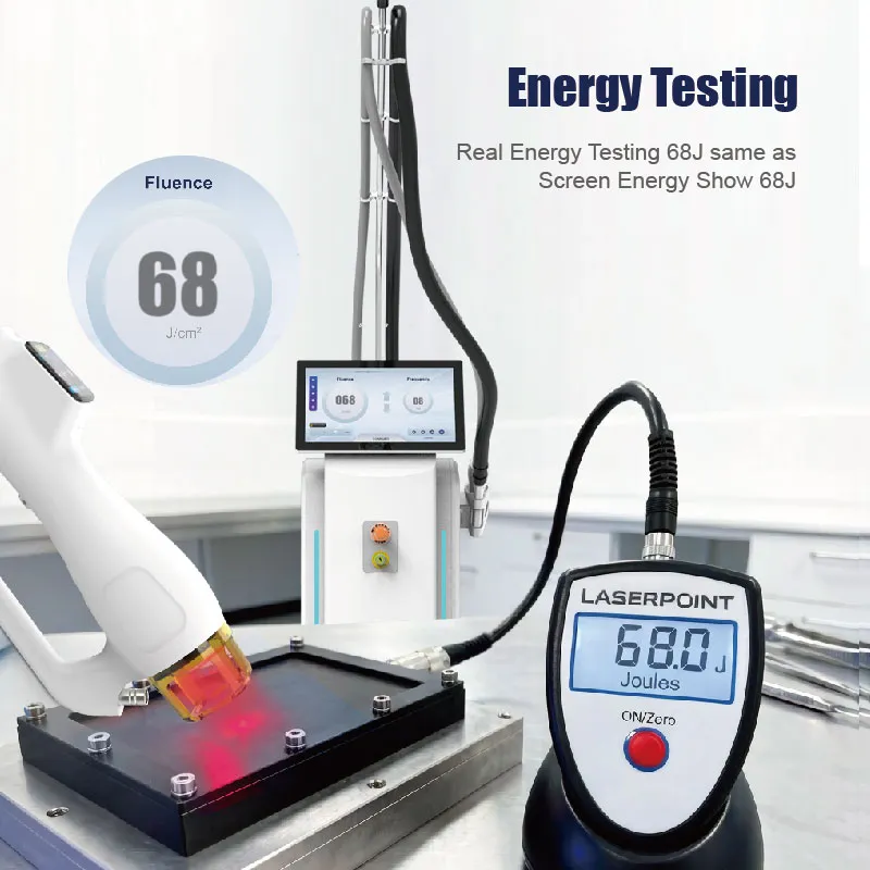 diode 808 laser machine