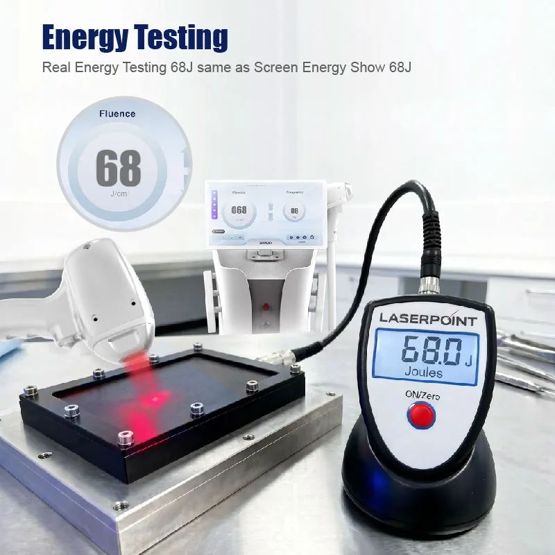 diode hair removal laser machine