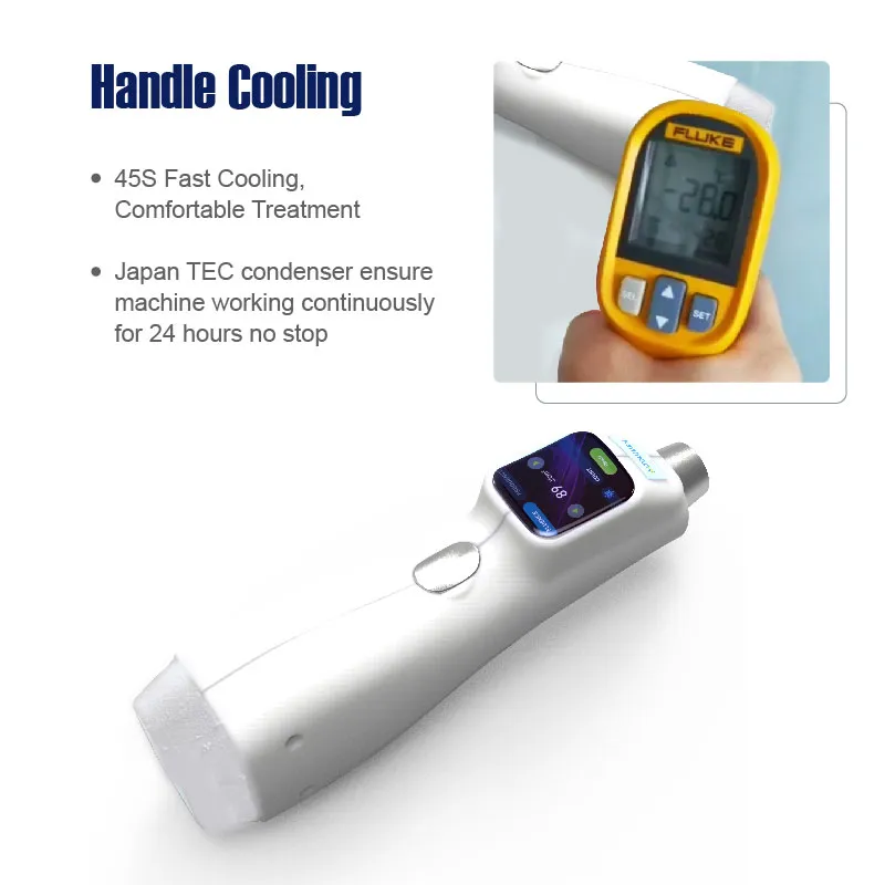 diode hair removal machine