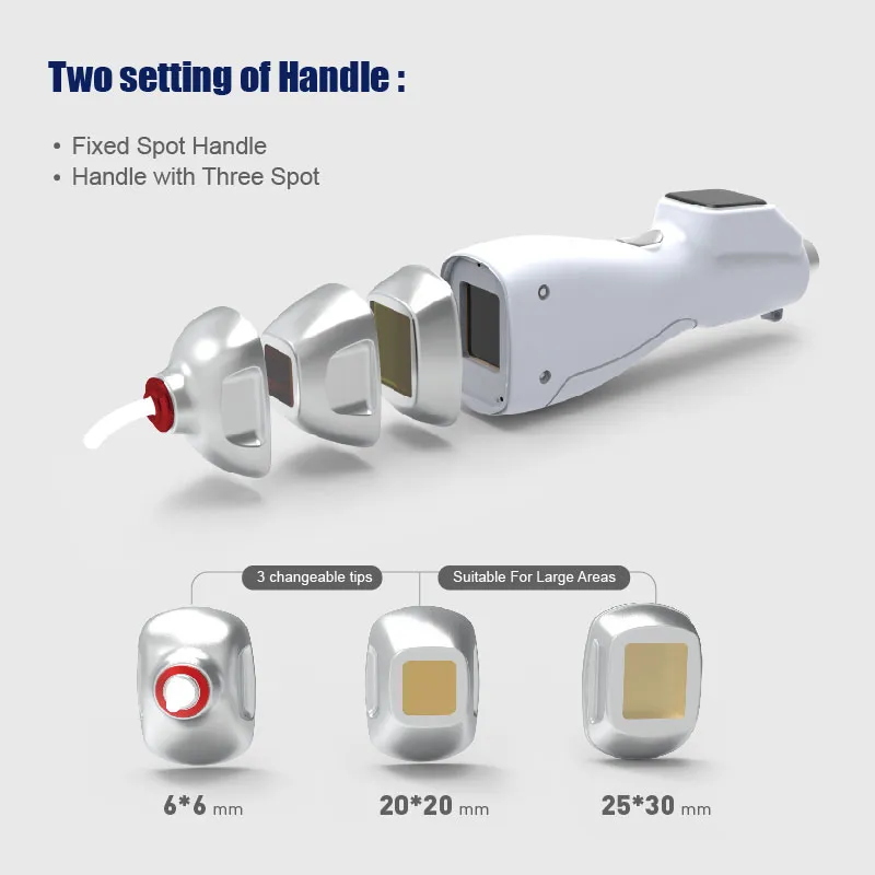 diode laser machine