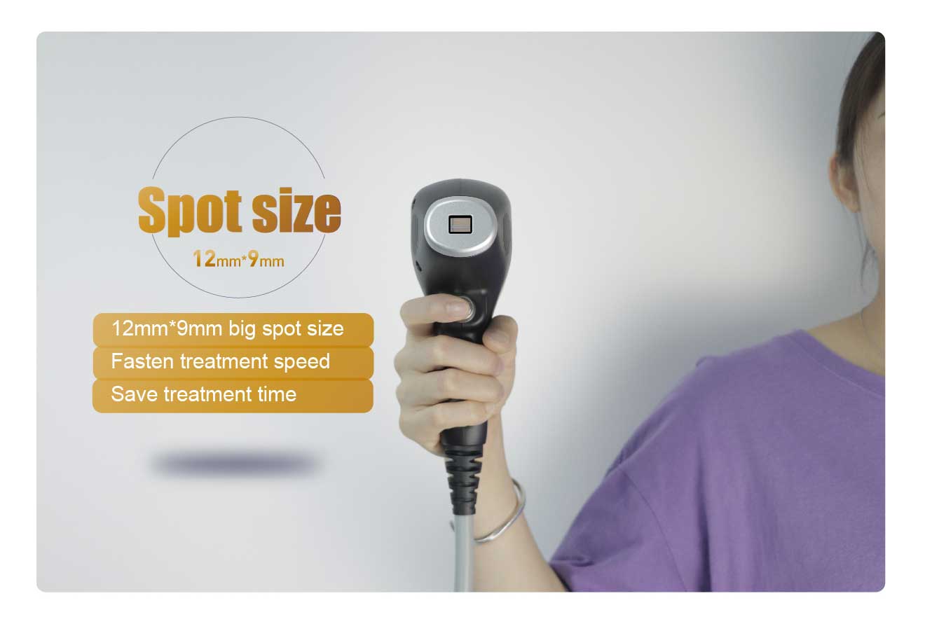 hair laser removal machine