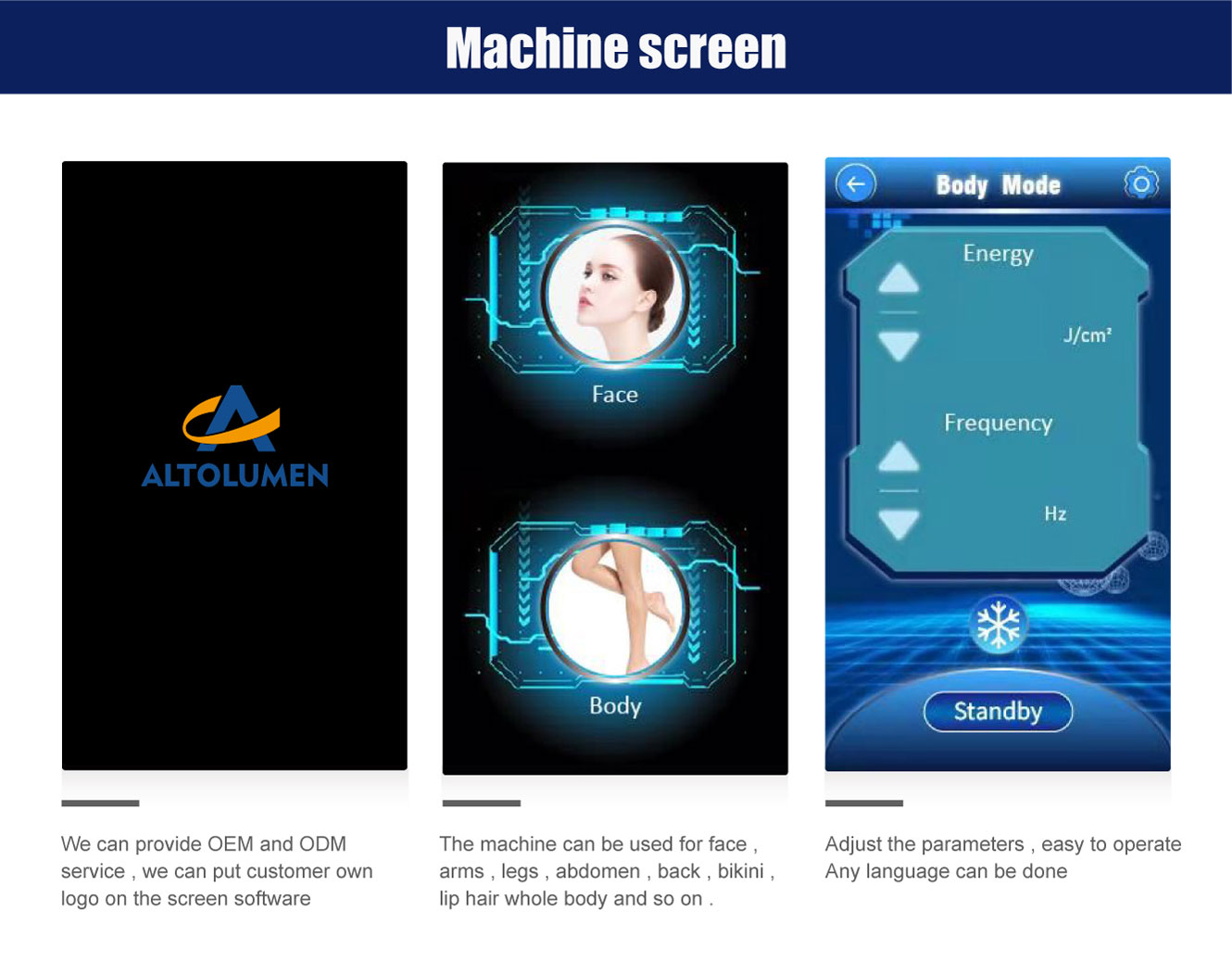 mini diode laser hair removal