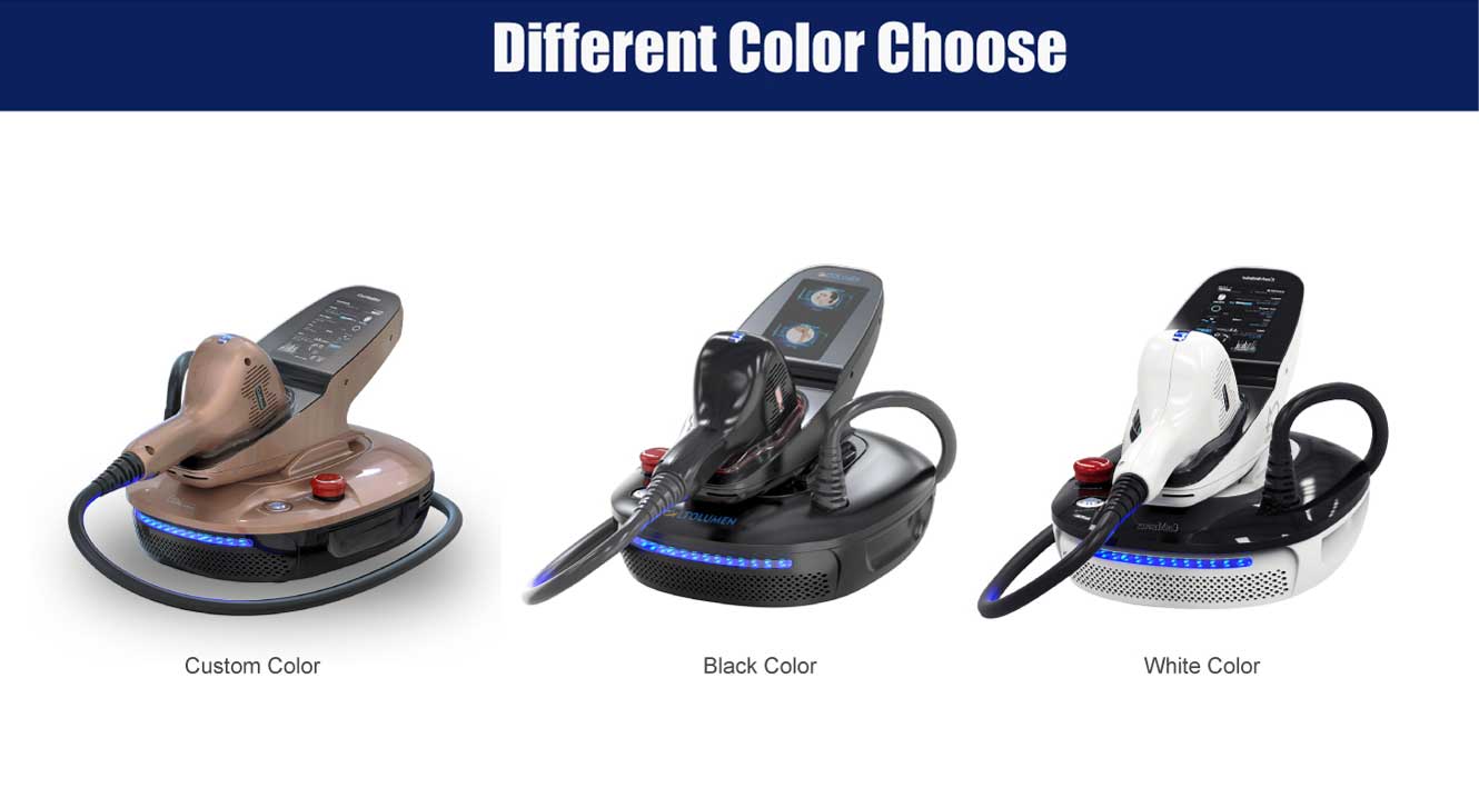 portable diode laser machine