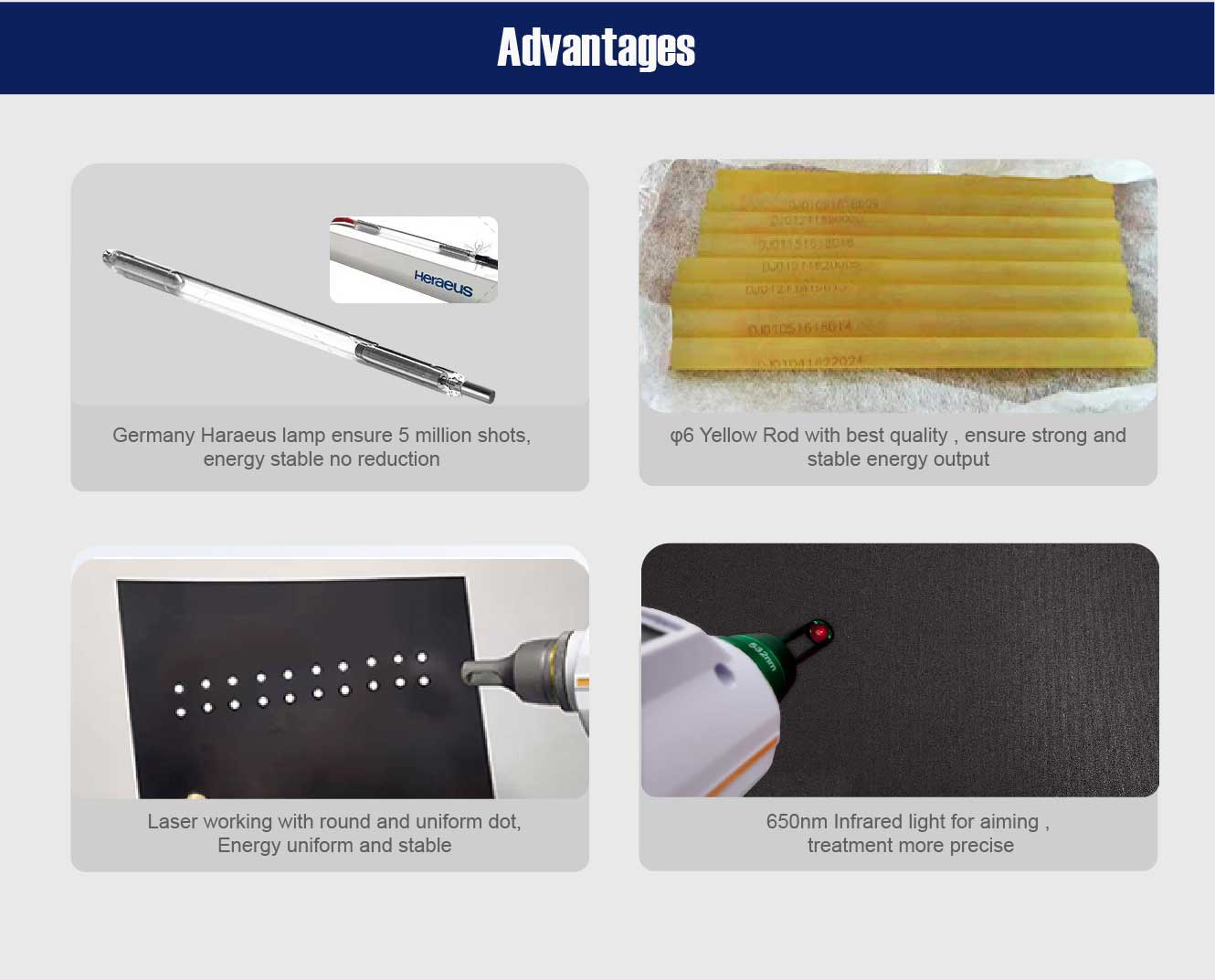q switch laser machine price