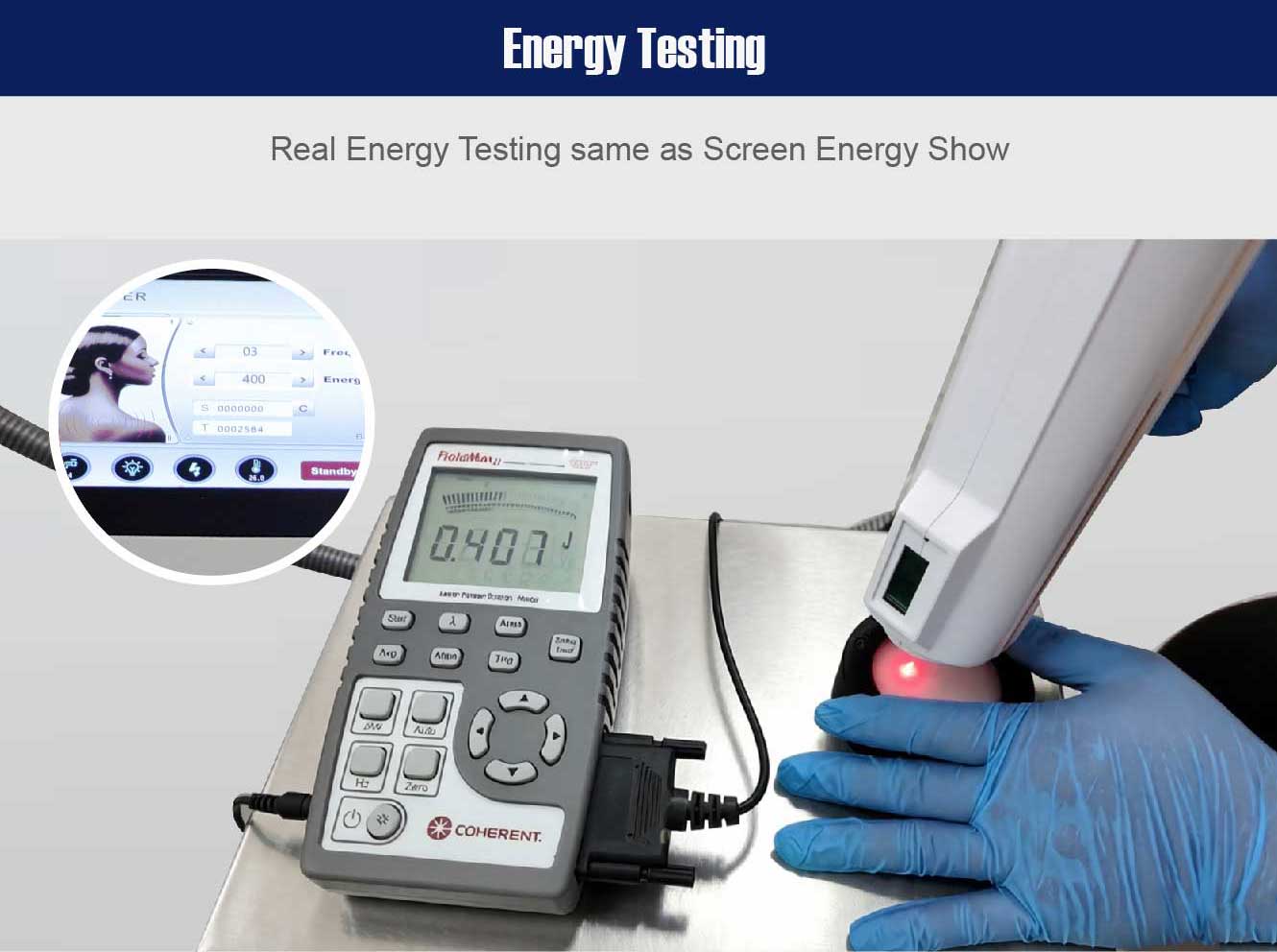 q switch laser tattoo removal machine