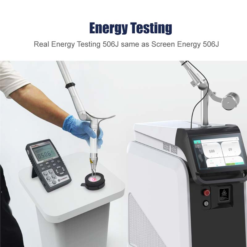 q switch nd yag laser treatment cost