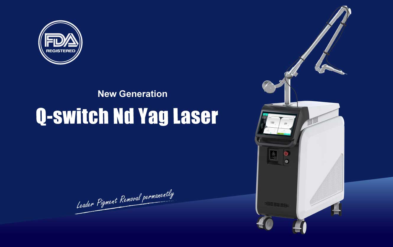 q switch nd yag tattoo removal