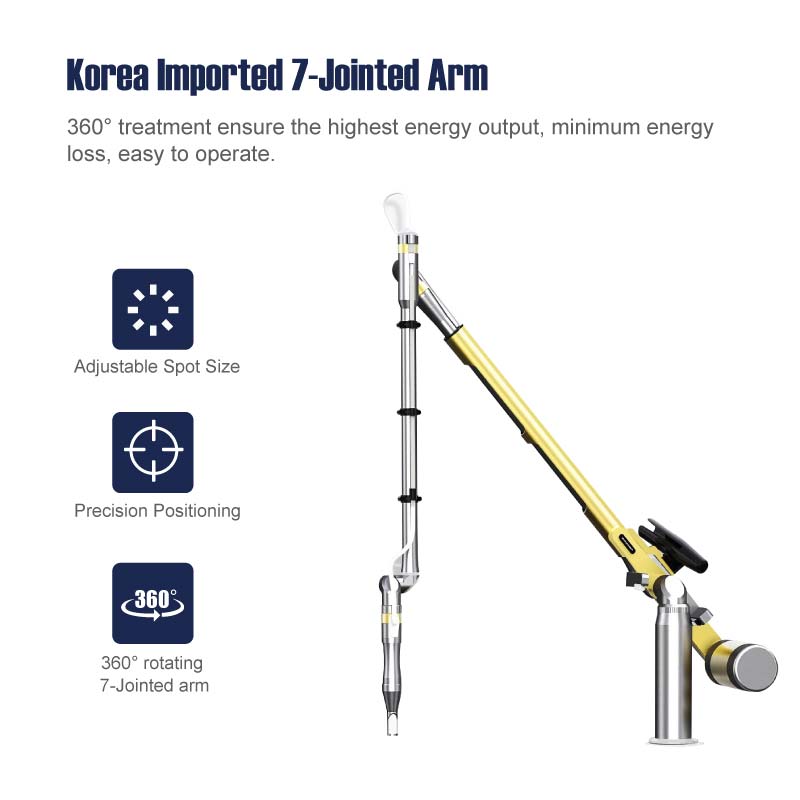 q switched nd yag laser 1064 nm