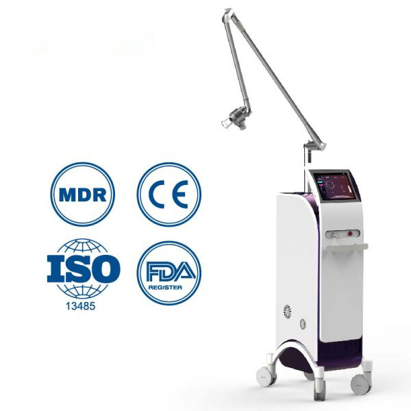 CO2 Fractional Laser