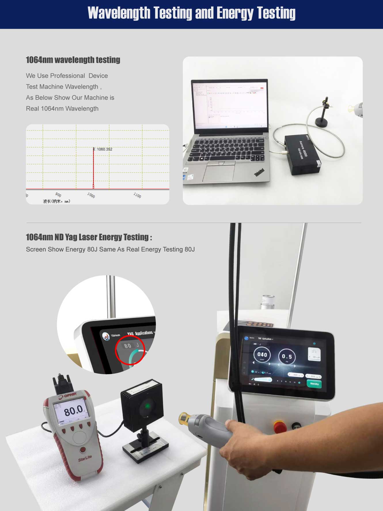 alexandrite laser hair removal machine factory