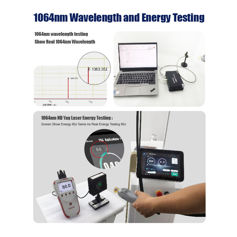 nd yag laser hair removal machine for sale