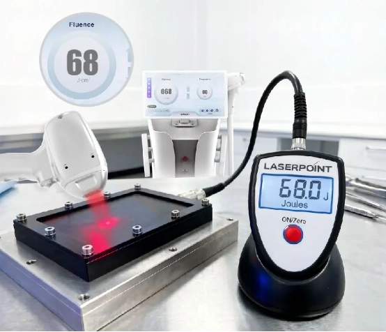 Diode Laser Hair Removal Equipment With Hair Analyzer
