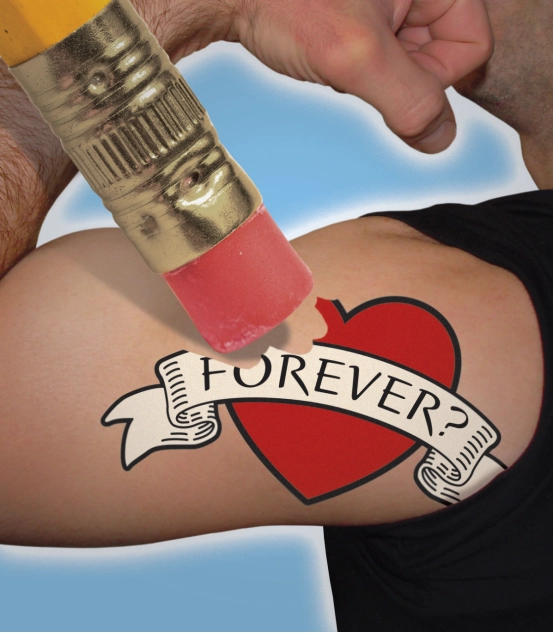 How Does a Picosecond Laser Tattoo Removal Machine Break Down Ink
