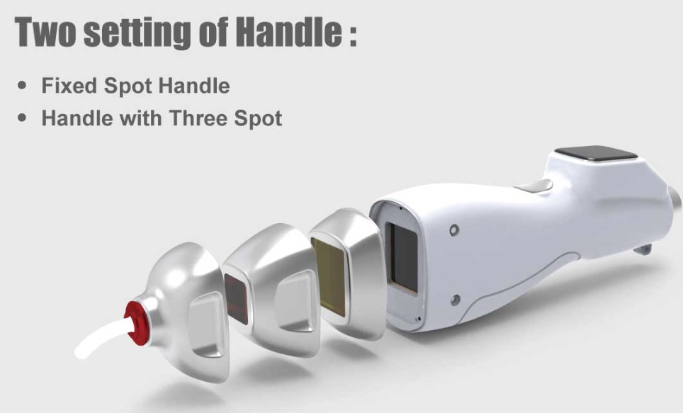 diode laser hair removal machine
